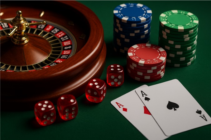 Peut-on vraiment battre un casino sur le long terme ?
